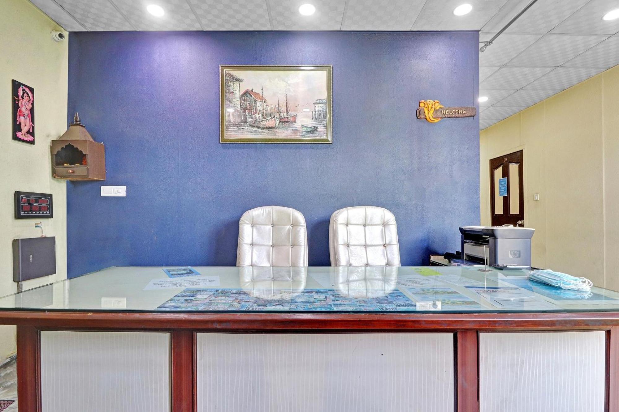 Hotel O Drizzling Land Muradnagar Kültér fotó