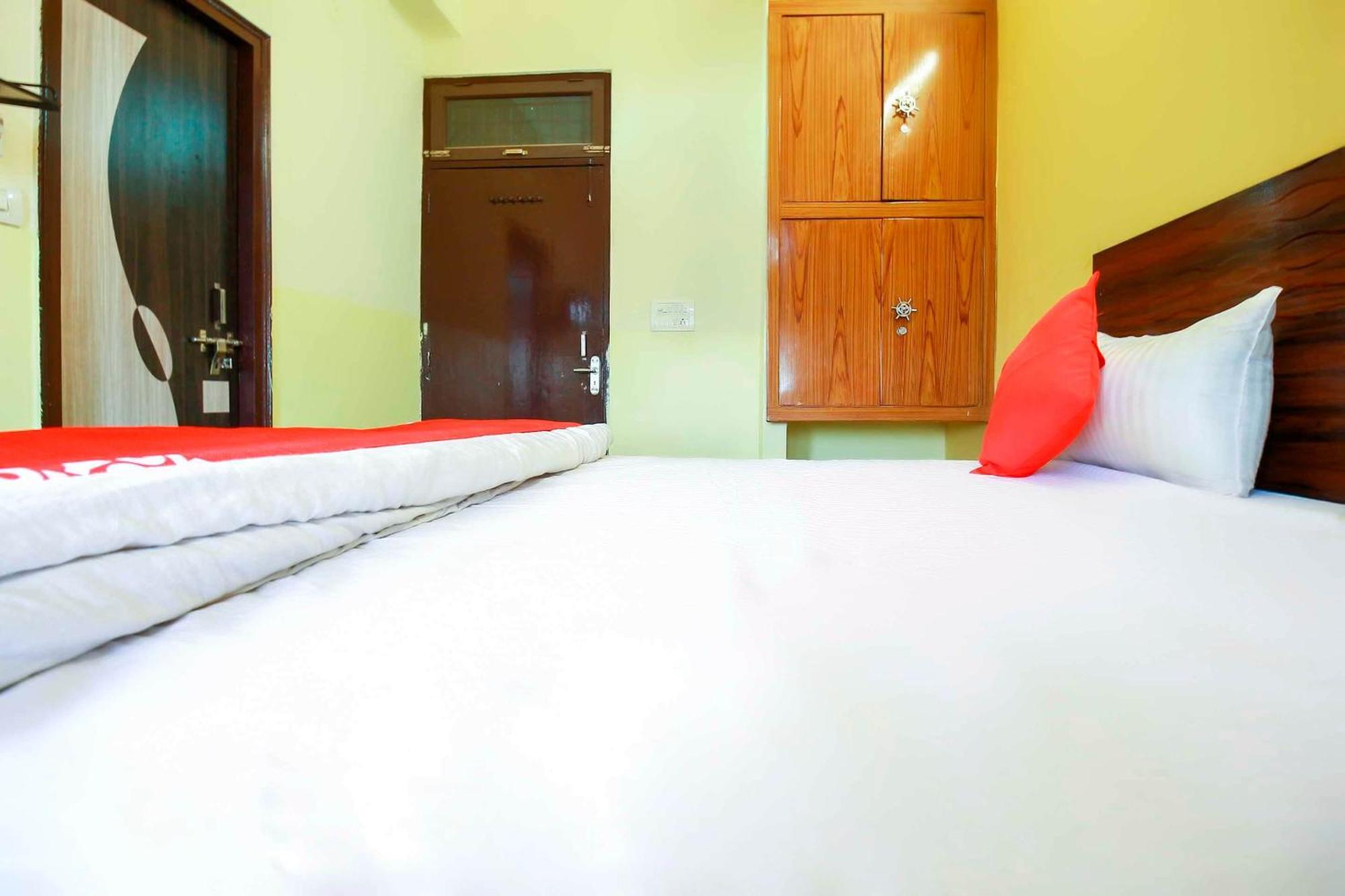Hotel O Drizzling Land Muradnagar Kültér fotó